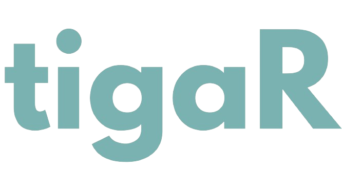 tigaR Logo
